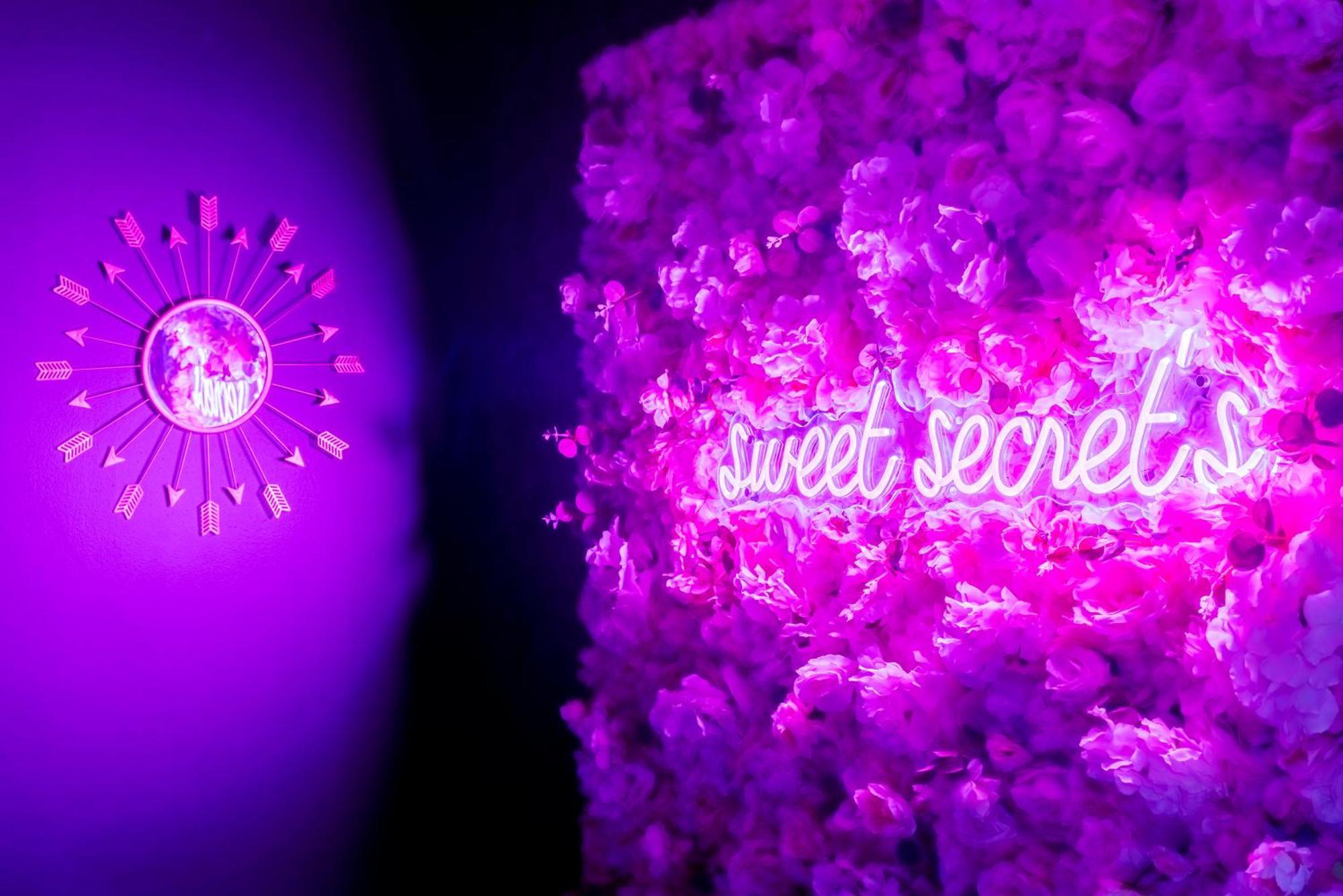 Sweet Secret'S Jacuzzi Hotel Le Breuil  ภายนอก รูปภาพ